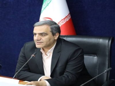 Iran Expands Rimdan Border to Strengthen International
Transit and Regional Trade