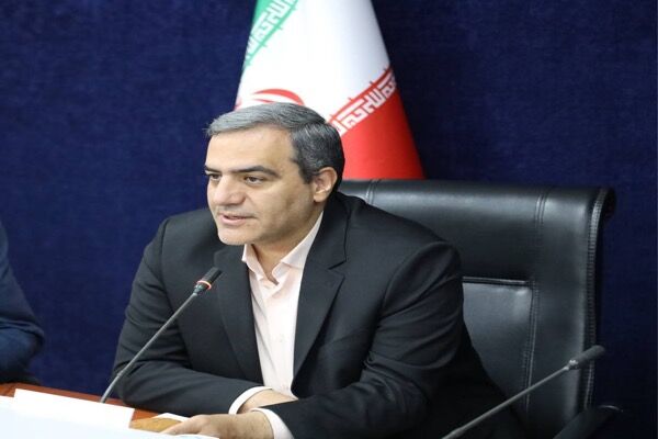 Iran Expands Rimdan Border to Strengthen International
Transit and Regional Trade