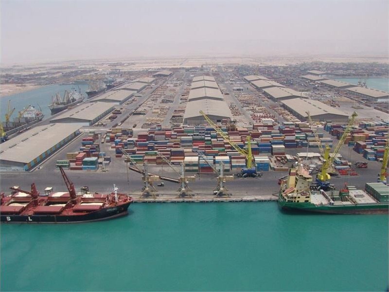 Shahid Bahonar Port: Strategic Overview and Operational
Capabilities