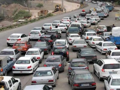 آخرین وضعیت جوی ترافیکی/ تردد روان در تمامی محورهای مواصلاتی کشور