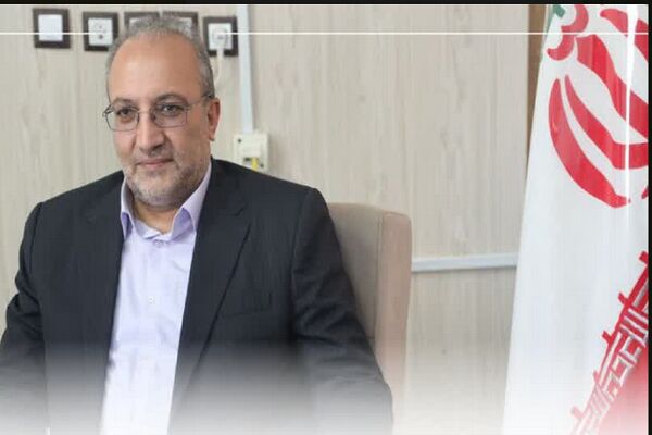 آغاز آسفالت ۴ کیلومتر مسیر خروجی به سمت تکاب در استان
آذربایجان غربی