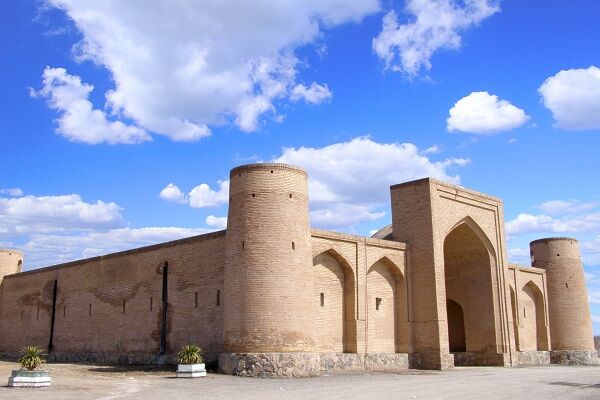آغاز طرح جامع گردشگری و احیای بافت تاریخی در شهر جدید
بینالود