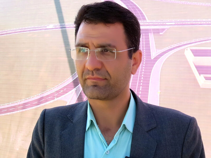 آغاز عملیات اجرایی احداث تقاطع غیر همسطح سه راهی
الشتر