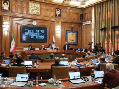 آماده‌باش تهران برای بحران‌های احتمالی؛ مترو، تونل‌ها و پناهگاه‌ها در دستور کار مدیریت شهری