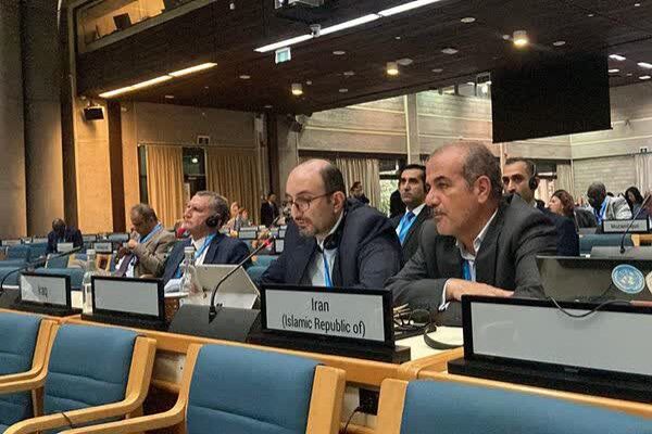 آمادگی ایران برای همکاری با دولت کنیا برای تامین یک میلیون
مسکن اجتماعی از طریق شرکت‌های ایرانی