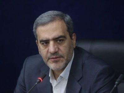 اجرای طرح ویژه جابه‌جایی زائران ارتحال امام خمینی(ره) با
بسیج کامل ناوگان حمل‌ونقل جاده‌ای