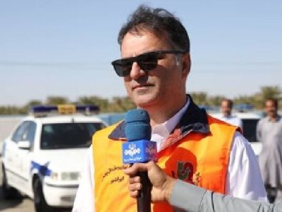 اجرای عملیات لکه گیری و روکش آسفالت محور ایرانشهر _ راسک در
جنوب سیستان و بلوچستان