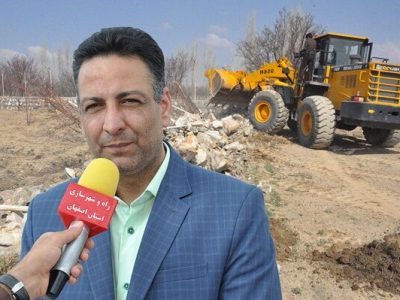 اجرای ۲ فقره حکم قضایی برای رفع تصرف اراضی ملی شهرستان
کاشان