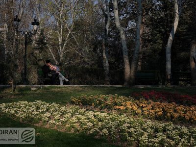 احداث پارک ایرانی – اسلامی در جنوب تهران