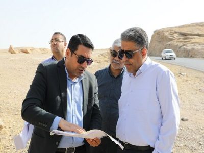 اختصاص اراضی ۲ و ۱۶ هکتاری اندیکا برای طرح های جوانی جمعیت و
مسکن ملی