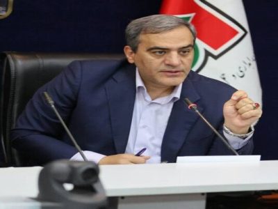 استمرار فعالیت تجاری پایانه‌های مرزی غرب کشور در ایام
اربعین/مسیر تردد ناوگان مسافری و تجاری جدا می‌شود
