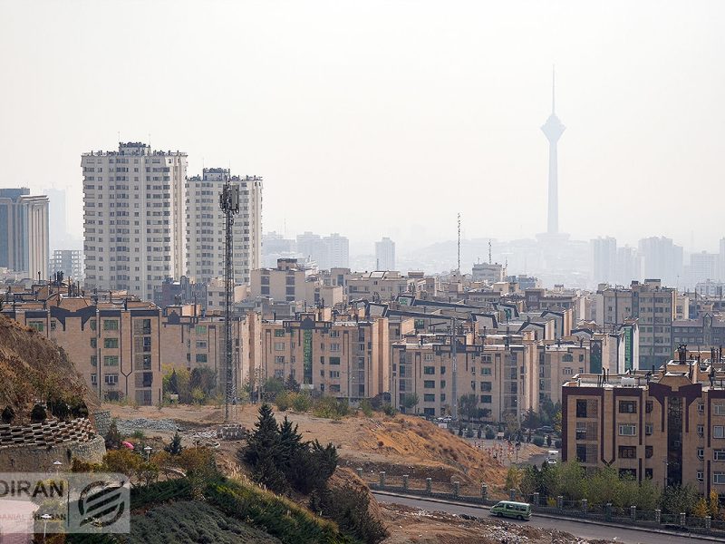 افزایش اجاره‌بها در تهران ۱۴۰۴؛ چرا سقف ۲۵ درصدی رعایت نمی‌شود؟