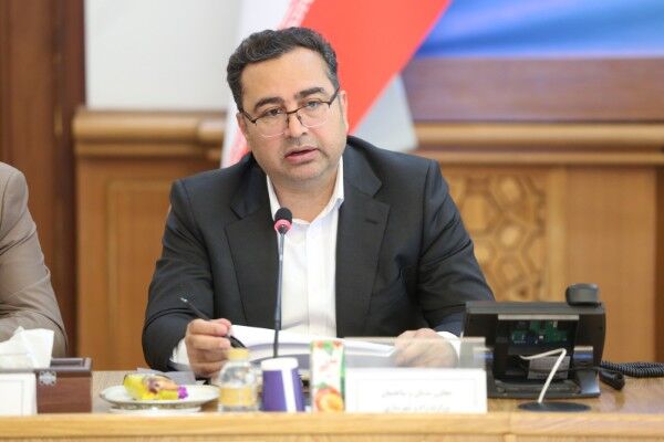 امکان دسترسی مدیران راه و شهرسازی به داشبورد مدیریتی سامانه
طرح‌های حمایتی مسکن فراهم می‌شود