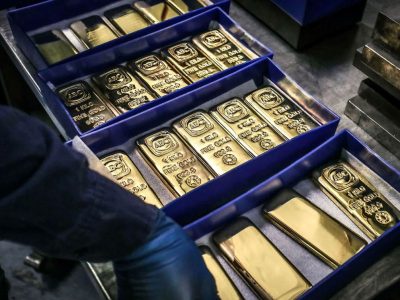 اوج‌گیری قیمت طلا؛ پرواز فلز زرد تنش‌های تجاری و ژئوپلیتیکی