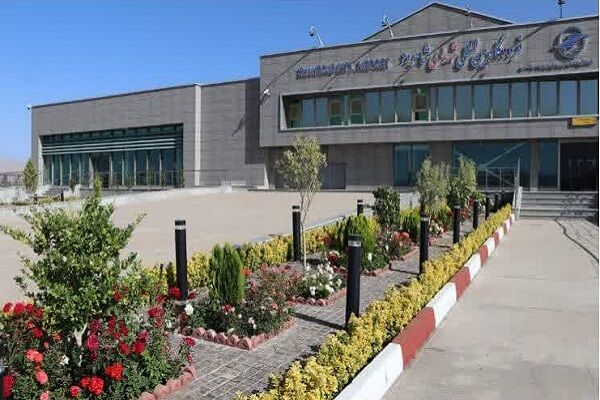 باز آفرینی، توسعه و بهسازی محوطه ایرساید فرودگاه شهدای
شاهرود