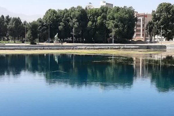 بازآفرینی شهر لردگان با محوریت اتصال به چشمه برم در دستور
کار قرار گرفت