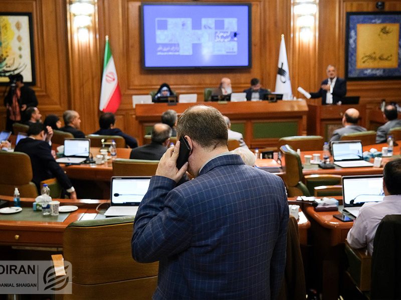 بازپس‌گیری یا تسویه‌حساب فرهنگی؟ / اجرای حکم خانه اندیشمندان صدای شورای شهر را درآورد