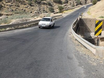 ببینید| بازدید مدیرکل راه و شهرسازی خوزستان به همراه معاونین
و مسئولان شهرستان از پروژههای راهسازی و مسکن اندیکا