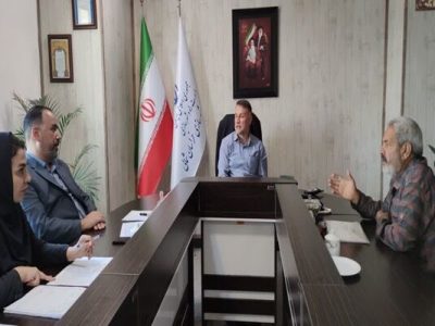 ببینید | بررسی مشکلات شهروندان در دیدارهای مردمی مدیرکل راه
و شهرسازی خراسان شمالی
