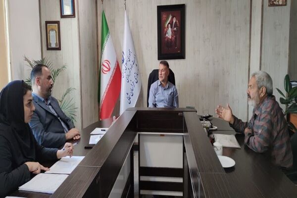 ببینید | بررسی مشکلات شهروندان در دیدارهای مردمی مدیرکل راه
و شهرسازی خراسان شمالی