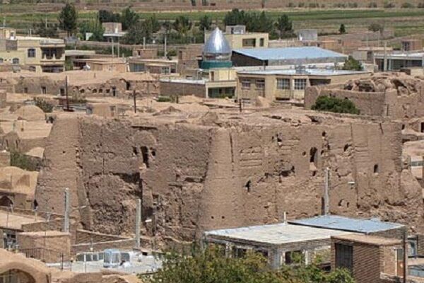 بررسی طرح ویژه بافت تاریخی-فرهنگی شهر زواره در کمیته فنی
شورای عالی شهرسازی و معماری