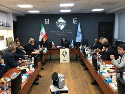 بررسی چگونگی بازگشت حجاج به کشور در دومین نشست هماهنگی وزارت
راه و شهرسازی