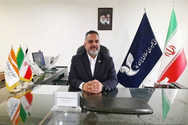 برقراری پروازهای فوق‌العاده هما در مسیر مشهد – نجف در ایام
عرفه
