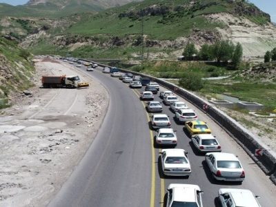 بیش از ۱۶ میلیون تردد بین استانی در محورهای مواصلاتی استان
مازندران ثبت شد