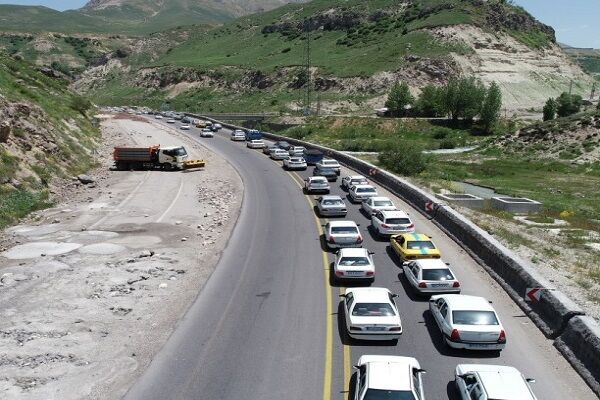 بیش از ۱۶ میلیون تردد بین استانی در محورهای مواصلاتی استان
مازندران ثبت شد