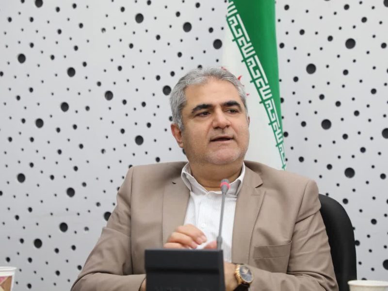 تامین زمین برای توسعه امکانات روبنایی در شهرستان
سردشت