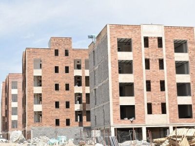 تحویل ۱۵۳ قطعه زمین در قالب طرح جوانی جمعیت به بنیاد مسکن
خراسان‌جنوبی