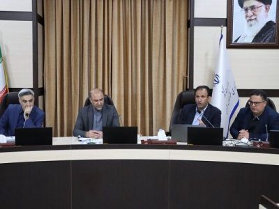 تسریع در آماده‌سازی و اصلاح نظام اجاره‌بها؛ دو اولویت راه و
شهرسازی خراسان رضوی در جلسه شورای مسکن استان