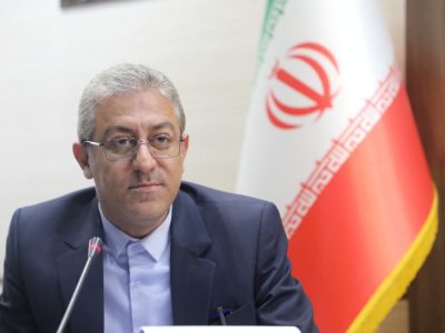 تصویب ۲۸ طرح سرمایه‌گذاری در کارگروه امور زیربنایی
آذربایجان‌غربی