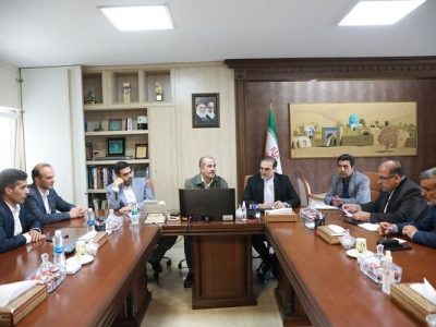 تعریف پروژه «اقدام مشترک» برای تسریع روند بازآفرینی در
شهرضا