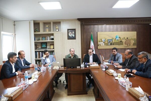 تعریف پروژه «اقدام مشترک» برای تسریع روند بازآفرینی در
شهرضا