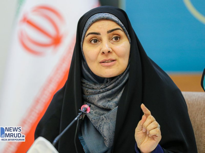 تقدیر فرزانه صادق از صلابت مجری تلویزیون/حمله به آزادی بیان،
نقض آشکار حقوق بشر بود