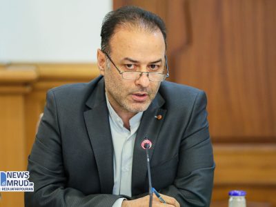 تمدید مجدد لغو پروازهای داخلی و خارجی در شمال، جنوب و غرب
کشور تا ساعت ۱۴ هفتم تیر