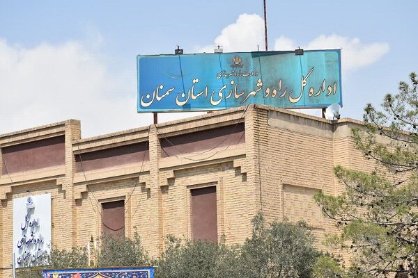 تکمیل پل میدان امام حسن(ع) سمنان خارج از حیطه وظایف راه و
شهرسازی استان است