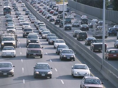 ثبت بیش از ۴۲ میلیون تردد در محورهای چهارمحال و
بختیاری
