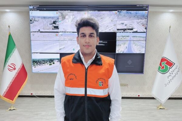 ثبت بیش از ۵۰۰ هزار تردد بین استانی در جنوب سیستان و
بلوچستان