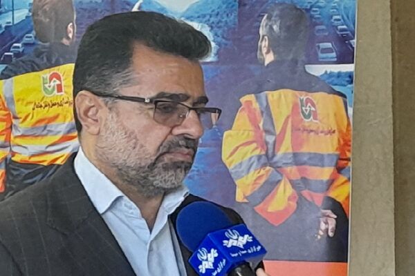 ثبت حدود ۷۰۰ هزار تردد بین استانی در محورهای مواصلاتی استان
سیستان و بلوچستان