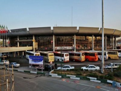 جابه‌جایی بیش از پنج میلیون و ۴۰۰ هزار مسافر توسط ناوگان
حمل‌ونقل بین‌شهری طی ۱۴ روز اخیر