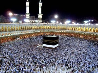 جابه‌جایی بیش از ۶۳ هزار نفر از حجاج بیت الله‌الحرام از
مرزهای زمینی کشور