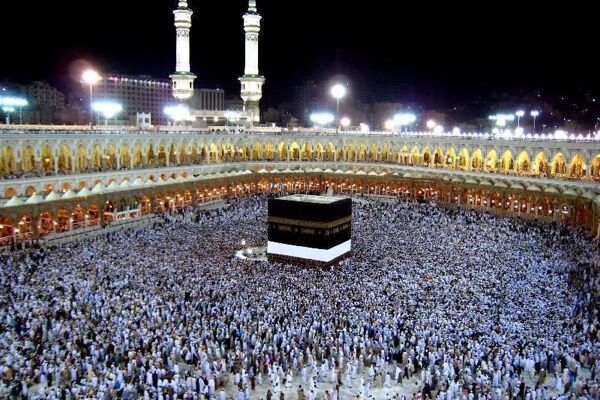 جابه‌جایی بیش از ۶۳ هزار نفر از حجاج بیت الله‌الحرام از
مرزهای زمینی کشور
