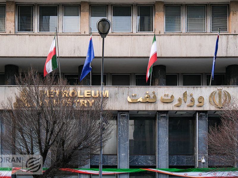 حادثه در مناطق نفت خیز جنوب تکذیب شد