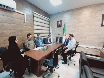 حفاظت و حراست از پروژه ها، دستاوردها و پرسنل فقط با روحیه
جهادی امکان پذیر بود/ در زمان تجاوز رژیم صهیونیستی اغلب کارگاه های
عمرانی در خوزستان فعال بود