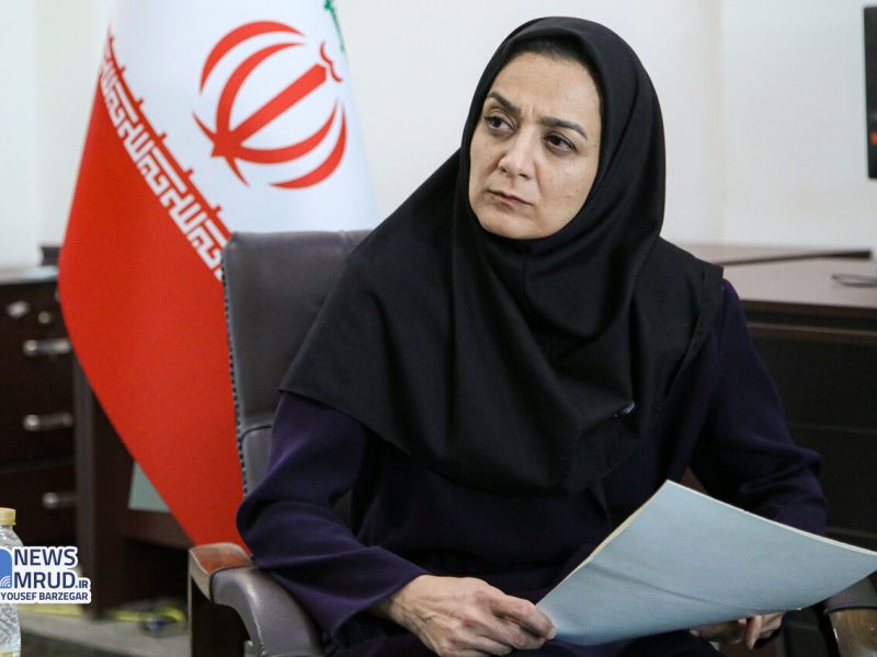 حل مسئله فرونشست نیازمند تعیین متولی در سطح ملی است