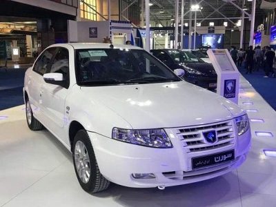 خداحافظی ایران‌خودرو با دهه هفتادی‌ها