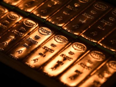 خروج سرمایه‌گذاران از پناهگاه امن؛ طلا دومین هفته نزولی را ثبت کرد