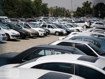 خودرو بیش از ۲ میلیارد دلار ارز گرفت